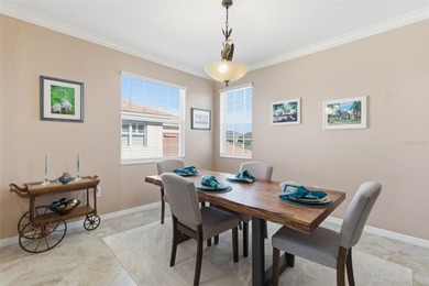 Location, Location, Location! Enjoy breathtaking views of the on Heritage Landing Golf  in Florida - for sale on GolfHomes.com, golf home, golf lot