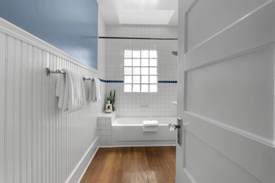 Extraordinary North Park Craftsman located in the coveted Morley on Balboa Park Golf Course in California - for sale on GolfHomes.com, golf home, golf lot