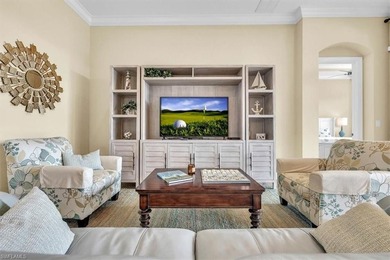 If you've been looking for a home that feels like a breath of on  in Florida - for sale on GolfHomes.com, golf home, golf lot