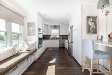 Just bring your suitcase - this turnkey home is tucked away in a on Wild Dunes Harbor Golf Resort in South Carolina - for sale on GolfHomes.com, golf home, golf lot