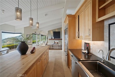 Situated high in the hills of Monarch Bay Terrace on one of the on El Niguel Country Club in California - for sale on GolfHomes.com, golf home, golf lot