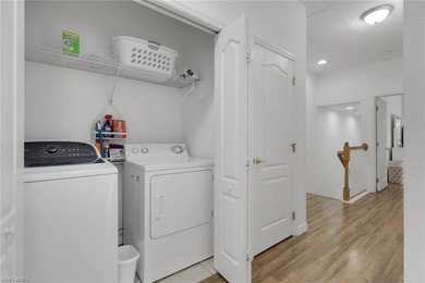 Enjoy easy, stylish living in this beautifully maintained on Verandah Golf Course and Club in Florida - for sale on GolfHomes.com, golf home, golf lot