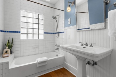 Extraordinary North Park Craftsman located in the coveted Morley on Balboa Park Golf Course in California - for sale on GolfHomes.com, golf home, golf lot