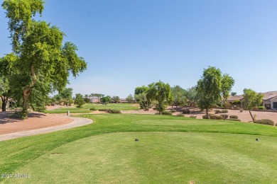 Gorgeous home in the coveted community of Trilogy at Power on Trilogy Golf Club At Power Ranch in Arizona - for sale on GolfHomes.com, golf home, golf lot