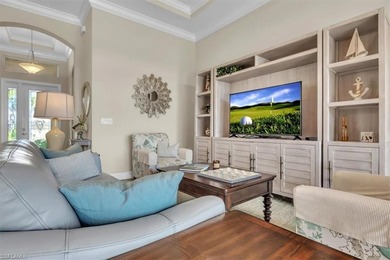 If you've been looking for a home that feels like a breath of on  in Florida - for sale on GolfHomes.com, golf home, golf lot