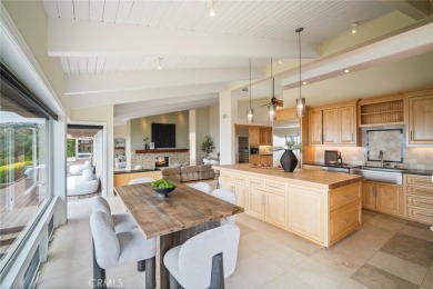 Situated high in the hills of Monarch Bay Terrace on one of the on El Niguel Country Club in California - for sale on GolfHomes.com, golf home, golf lot