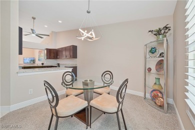 Welcome to this beautifully Furnished / Turnkey 2nd floor condo on Myerlee Country Club in Florida - for sale on GolfHomes.com, golf home, golf lot
