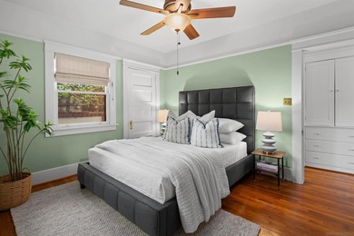 Extraordinary North Park Craftsman located in the coveted Morley on Balboa Park Golf Course in California - for sale on GolfHomes.com, golf home, golf lot