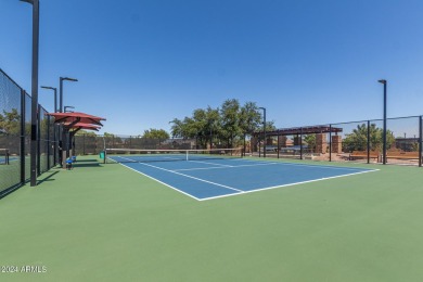 Gorgeous home in the coveted community of Trilogy at Power on Trilogy Golf Club At Power Ranch in Arizona - for sale on GolfHomes.com, golf home, golf lot