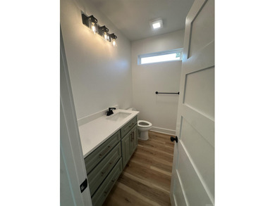 Home built by G2 Contractors.  Many upgrades to include all on Greystone Country Club in Arkansas - for sale on GolfHomes.com, golf home, golf lot