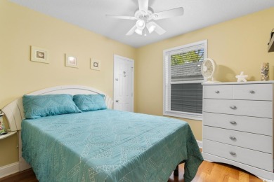 Welcome to 5622 Tern Dr in Ocean Lakes Family Campground. There on Prestwick Country Club in South Carolina - for sale on GolfHomes.com, golf home, golf lot