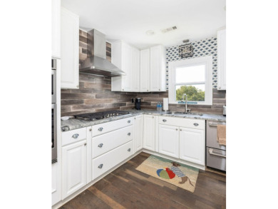 Just bring your suitcase - this turnkey home is tucked away in a on Wild Dunes Harbor Golf Resort in South Carolina - for sale on GolfHomes.com, golf home, golf lot