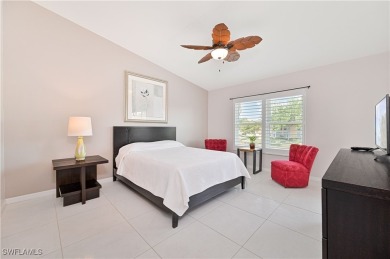 Welcome to this beautifully Furnished / Turnkey 2nd floor condo on Myerlee Country Club in Florida - for sale on GolfHomes.com, golf home, golf lot