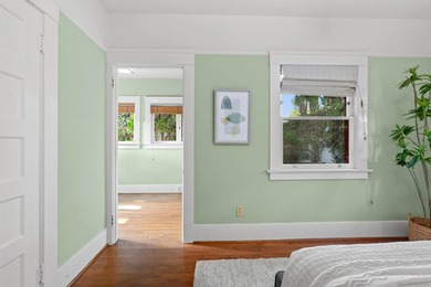 Extraordinary North Park Craftsman located in the coveted Morley on Balboa Park Golf Course in California - for sale on GolfHomes.com, golf home, golf lot