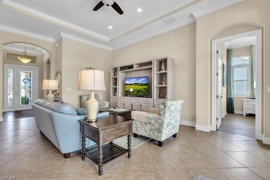 If you've been looking for a home that feels like a breath of on  in Florida - for sale on GolfHomes.com, golf home, golf lot