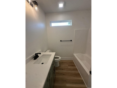 Home built by G2 Contractors.  Many upgrades to include all on Greystone Country Club in Arkansas - for sale on GolfHomes.com, golf home, golf lot