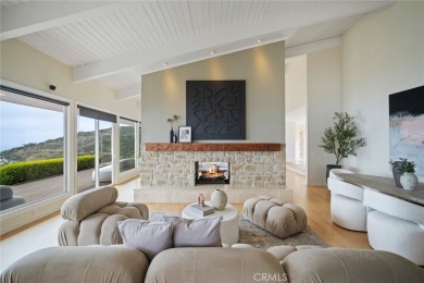 Situated high in the hills of Monarch Bay Terrace on one of the on El Niguel Country Club in California - for sale on GolfHomes.com, golf home, golf lot