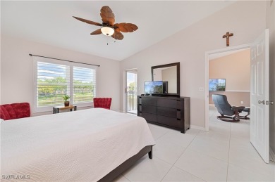 Welcome to this beautifully Furnished / Turnkey 2nd floor condo on Myerlee Country Club in Florida - for sale on GolfHomes.com, golf home, golf lot