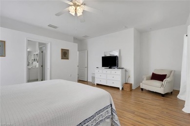 Enjoy easy, stylish living in this beautifully maintained on Verandah Golf Course and Club in Florida - for sale on GolfHomes.com, golf home, golf lot