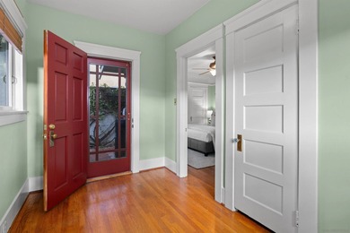 Extraordinary North Park Craftsman located in the coveted Morley on Balboa Park Golf Course in California - for sale on GolfHomes.com, golf home, golf lot