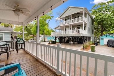 Welcome to 5622 Tern Dr in Ocean Lakes Family Campground. There on Prestwick Country Club in South Carolina - for sale on GolfHomes.com, golf home, golf lot