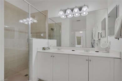 Lowest priced end unit! Enjoy easy, stylish living in this on Verandah Golf Course and Club in Florida - for sale on GolfHomes.com, golf home, golf lot