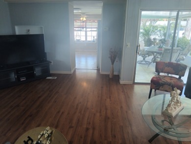 -- CHARMING 2 Bedroom / 1 Bath BEACH COTTAGE!! Located in the on Spessard Holland Golf Course in Florida - for sale on GolfHomes.com, golf home, golf lot