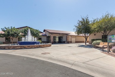 Gorgeous home in the coveted community of Trilogy at Power on Trilogy Golf Club At Power Ranch in Arizona - for sale on GolfHomes.com, golf home, golf lot