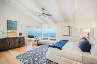Situated high in the hills of Monarch Bay Terrace on one of the on El Niguel Country Club in California - for sale on GolfHomes.com, golf home, golf lot