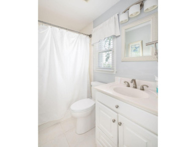 Just bring your suitcase - this turnkey home is tucked away in a on Wild Dunes Harbor Golf Resort in South Carolina - for sale on GolfHomes.com, golf home, golf lot