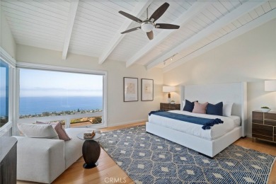 Situated high in the hills of Monarch Bay Terrace on one of the on El Niguel Country Club in California - for sale on GolfHomes.com, golf home, golf lot