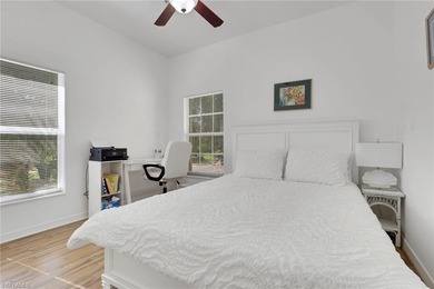 Lowest priced end unit! Enjoy easy, stylish living in this on Verandah Golf Course and Club in Florida - for sale on GolfHomes.com, golf home, golf lot