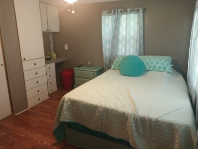 -- CHARMING 2 Bedroom / 1 Bath BEACH COTTAGE!! Located in the on Spessard Holland Golf Course in Florida - for sale on GolfHomes.com, golf home, golf lot
