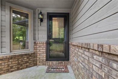 Fantastic family home that has been recently remodeled and is on Bella Vista - Metfield Golf Complex and Country Club in Arkansas - for sale on GolfHomes.com, golf home, golf lot