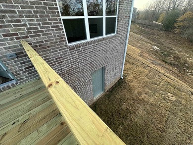 Home built by G2 Contractors.  Many upgrades to include all on Greystone Country Club in Arkansas - for sale on GolfHomes.com, golf home, golf lot