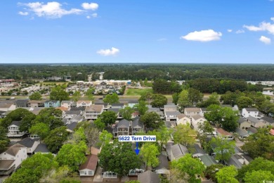 Welcome to 5622 Tern Dr in Ocean Lakes Family Campground. There on Prestwick Country Club in South Carolina - for sale on GolfHomes.com, golf home, golf lot