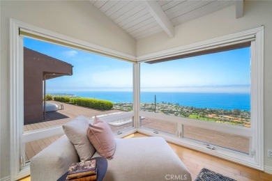 Situated high in the hills of Monarch Bay Terrace on one of the on El Niguel Country Club in California - for sale on GolfHomes.com, golf home, golf lot