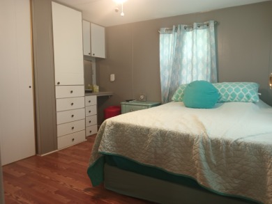 -- CHARMING 2 Bedroom / 1 Bath BEACH COTTAGE!! Located in the on Spessard Holland Golf Course in Florida - for sale on GolfHomes.com, golf home, golf lot