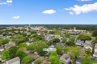 Welcome to 5622 Tern Dr in Ocean Lakes Family Campground. There on Prestwick Country Club in South Carolina - for sale on GolfHomes.com, golf home, golf lot