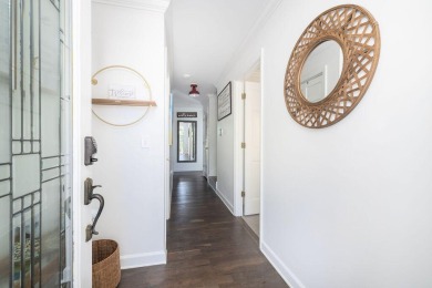 Just bring your suitcase - this turnkey home is tucked away in a on Wild Dunes Harbor Golf Resort in South Carolina - for sale on GolfHomes.com, golf home, golf lot
