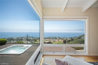 Situated high in the hills of Monarch Bay Terrace on one of the on El Niguel Country Club in California - for sale on GolfHomes.com, golf home, golf lot