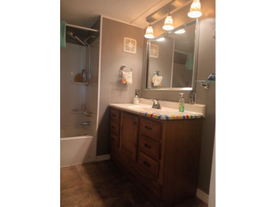-- CHARMING 2 Bedroom / 1 Bath BEACH COTTAGE!! Located in the on Spessard Holland Golf Course in Florida - for sale on GolfHomes.com, golf home, golf lot