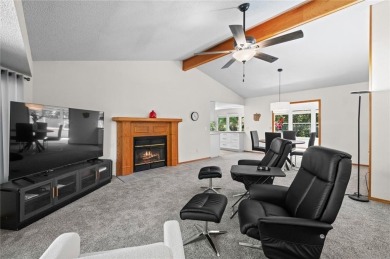 Fantastic family home that has been recently remodeled and is on Bella Vista - Metfield Golf Complex and Country Club in Arkansas - for sale on GolfHomes.com, golf home, golf lot