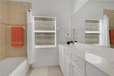 Lowest priced end unit! Enjoy easy, stylish living in this on Verandah Golf Course and Club in Florida - for sale on GolfHomes.com, golf home, golf lot