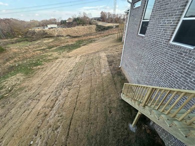 Home built by G2 Contractors.  Many upgrades to include all on Greystone Country Club in Arkansas - for sale on GolfHomes.com, golf home, golf lot