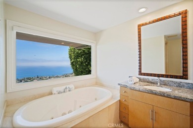 Situated high in the hills of Monarch Bay Terrace on one of the on El Niguel Country Club in California - for sale on GolfHomes.com, golf home, golf lot