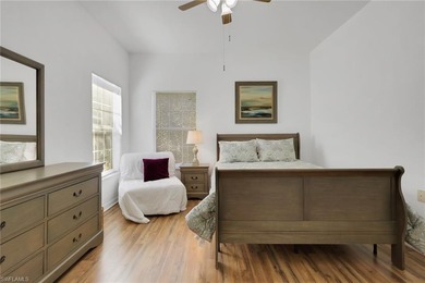 Lowest priced end unit! Enjoy easy, stylish living in this on Verandah Golf Course and Club in Florida - for sale on GolfHomes.com, golf home, golf lot