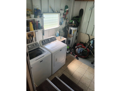 -- CHARMING 2 Bedroom / 1 Bath BEACH COTTAGE!! Located in the on Spessard Holland Golf Course in Florida - for sale on GolfHomes.com, golf home, golf lot