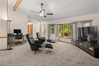 Fantastic family home that has been recently remodeled and is on Bella Vista - Metfield Golf Complex and Country Club in Arkansas - for sale on GolfHomes.com, golf home, golf lot