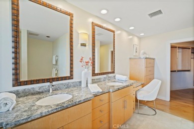 Situated high in the hills of Monarch Bay Terrace on one of the on El Niguel Country Club in California - for sale on GolfHomes.com, golf home, golf lot